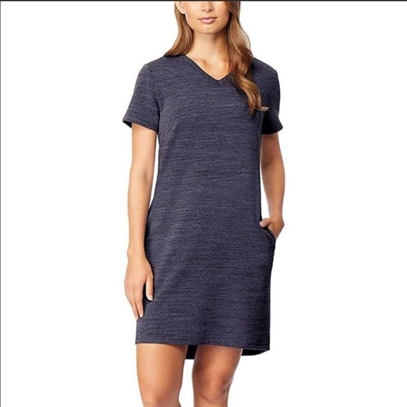 Like NEW 32 Degrees, T-shirt Dress, S - Picture 1 of 7